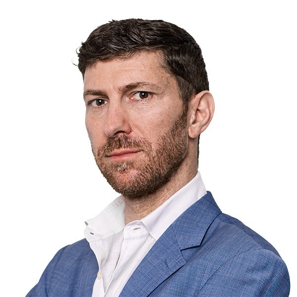 Bruno Monteiro