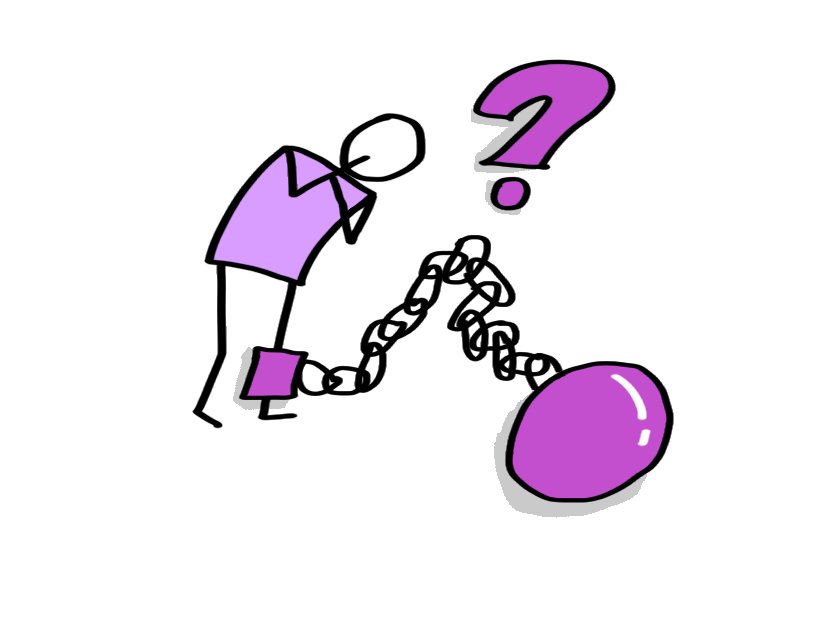 Understand the Stuck