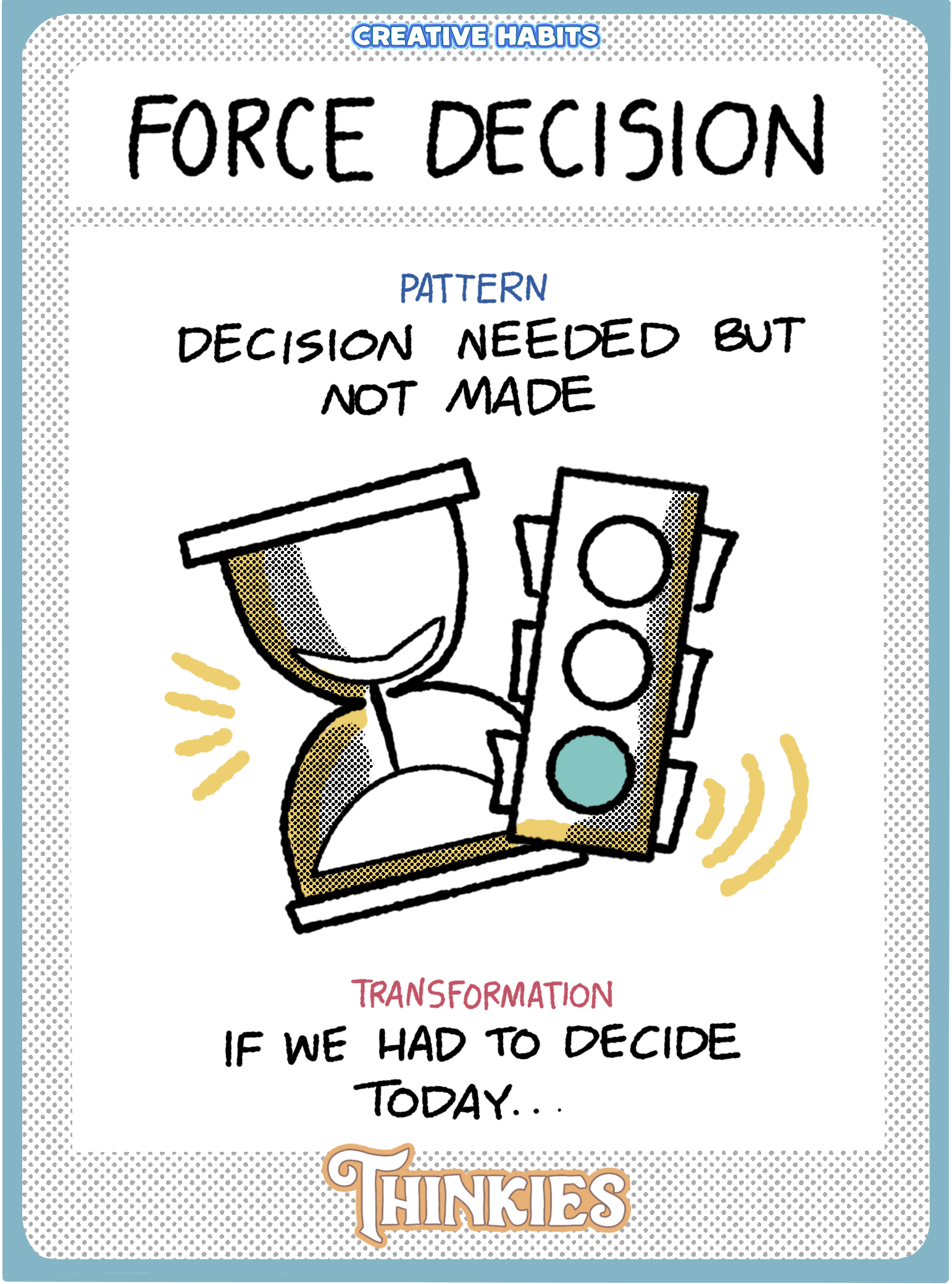Force Decision