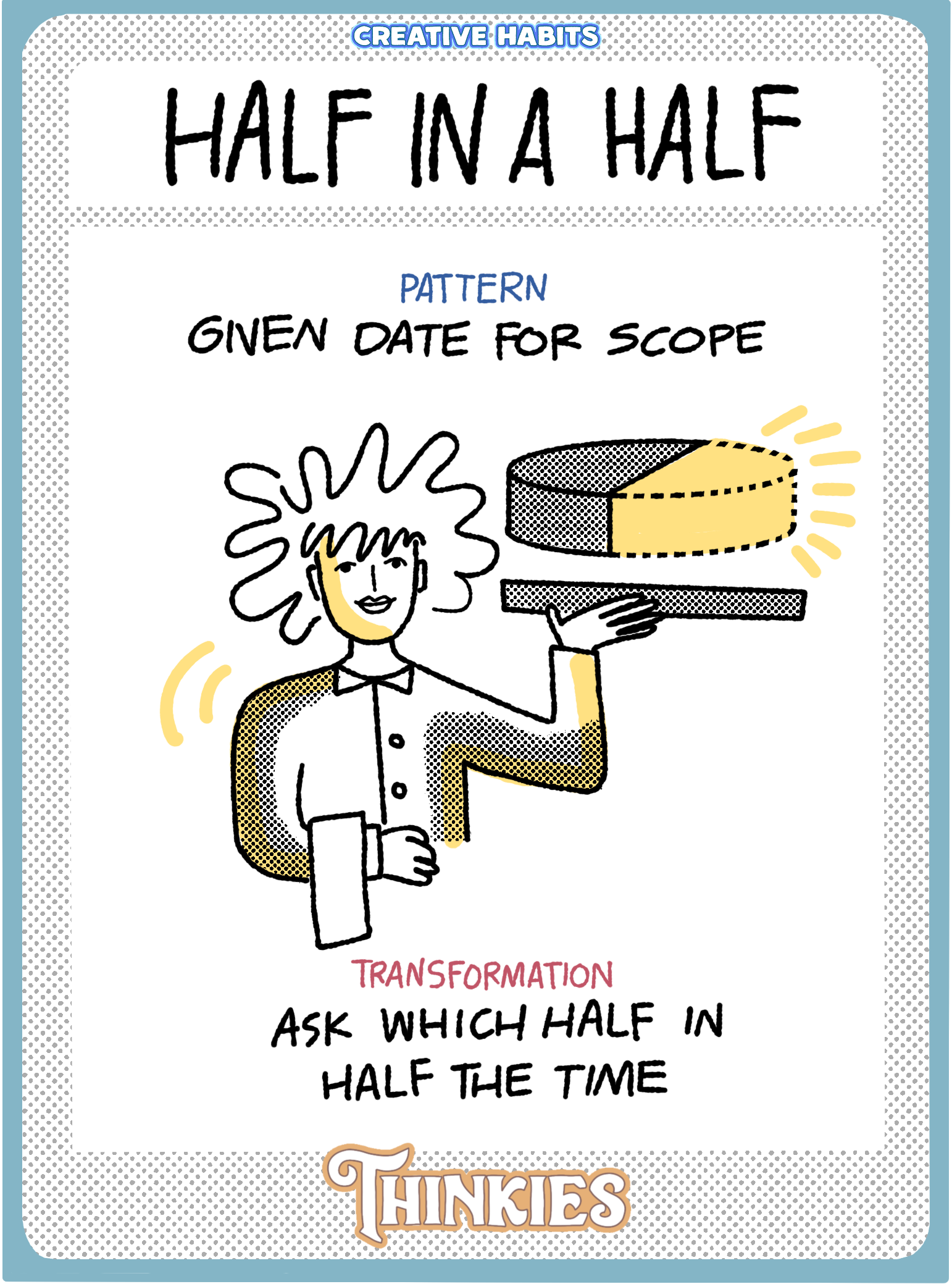 Half and Half