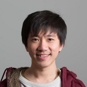 Wisen Tanaka