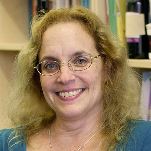 Marian Petre
