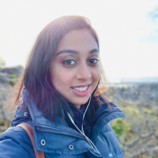 Sowmya Somanath